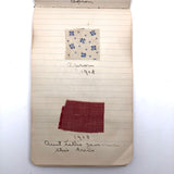 Anonymous 1902-1921 "Dress History” Annotated