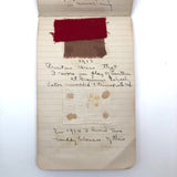 Anonymous 1902-1921 "Dress History” Annotated