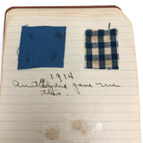 Anonymous 1902-1921 "Dress History” Annotated