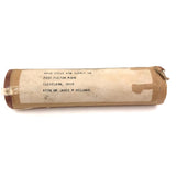 Very Rare C. 1960 Milton Bradley Rebus Puzzles Paper Roll