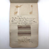 Anonymous 1902-1921 "Dress History” Annotated