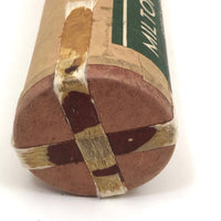 Very Rare C. 1960 Milton Bradley Rebus Puzzles Paper Roll