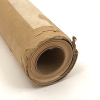 Very Rare C. 1960 Milton Bradley Rebus Puzzles Paper Roll