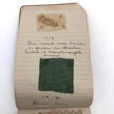 Anonymous 1902-1921 "Dress History” Annotated