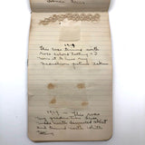 Anonymous 1902-1921 "Dress History” Annotated