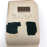 Anonymous 1902-1921 "Dress History” Annotated