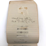 Anonymous 1902-1921 "Dress History” Annotated