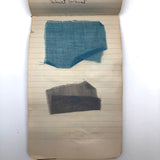 Anonymous 1902-1921 "Dress History” Annotated