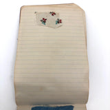 Anonymous 1902-1921 "Dress History” Annotated