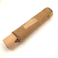 Very Rare C. 1960 Milton Bradley Rebus Puzzles Paper Roll