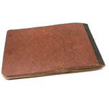 Anonymous 1902-1921 "Dress History” Annotated