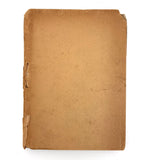 Merry's Book of Puzzles, 1856, with Many Rebuses (and other fun things)