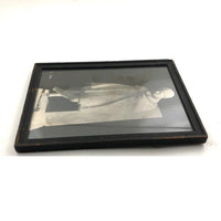 Beautiful Hand-numbered Antique Print of Classical Sculpture
