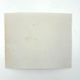 Lone Clam Digger in Knee Deep Water, Existential (And Zen) Feeling Paper Print Photo