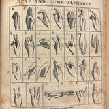 Merry's Book of Puzzles, 1856, with Many Rebuses (and other fun things)