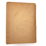 Merry's Book of Puzzles, 1856, with Many Rebuses (and other fun things)