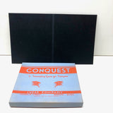 Conquering the USA, State by State: 1936 Dead Stock Conquest Board Game