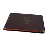 Caroline's 1923-24 Account Book with Excellent Lists of Income and Expenses