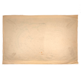 Rita's Awesome early 1970s Psychedelic Marker and Gold Pen Drawing