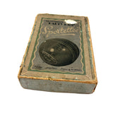 Sportettes! Fun Graphics, Very Scarce c. 1920s British "Ice Breaker" Card Game