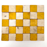 Nice Old Set of 30 Color Cubes