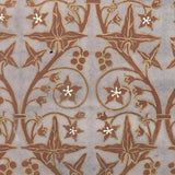 George Abbott's Model & Design Sketchbook with Lovely Hand-drawn Patterns