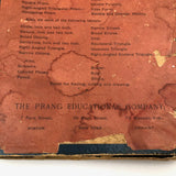 Late 1800s Prang's Drawing Models "Tablets" Set