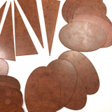 Late 1800s Prang's Drawing Models "Tablets" Set