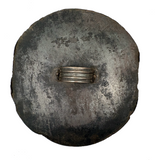 Satisfying and Ever Useful Old Make Do Flat Lid