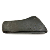 Beautifully Shaped Stone (Tool?) with Incised 1843