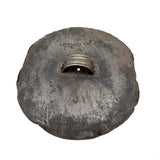 Satisfying and Ever Useful Old Make Do Flat Lid