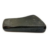 Beautifully Shaped Stone (Tool?) with Incised 1843