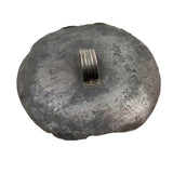 Satisfying and Ever Useful Old Make Do Flat Lid