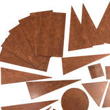 Late 1800s Prang's Drawing Models "Tablets" Set