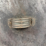 Satisfying and Ever Useful Old Make Do Flat Lid