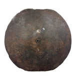 Satisfying and Ever Useful Old Make Do Flat Lid