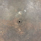 Satisfying and Ever Useful Old Make Do Flat Lid