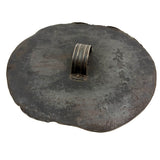 Satisfying and Ever Useful Old Make Do Flat Lid