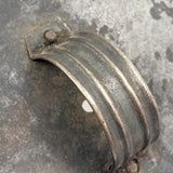 Satisfying and Ever Useful Old Make Do Flat Lid