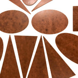 Late 1800s Prang's Drawing Models "Tablets" Set