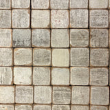 Extra Early, Extra Beautiful Set of 56 Color Cubes (Cool White Paint)
