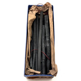 Full Antique Box of J.M Paillard French Charcoal Sticks