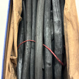 Full Antique Box of J.M Paillard French Charcoal Sticks