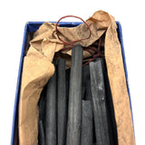 Full Antique Box of J.M Paillard French Charcoal Sticks