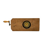 Lovely Smaller Sized Antique Magic Lantern Chromotrope