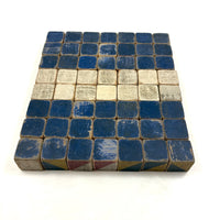 Extra Early, Extra Beautiful Set of 56 Color Cubes (Cool White Paint)