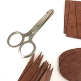 Late 1800s Prang's Drawing Models "Tablets" Set