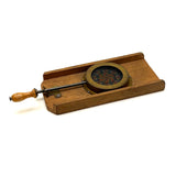 Lovely Smaller Sized Antique Magic Lantern Chromotrope