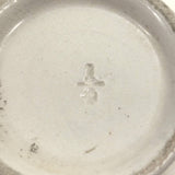 Not Perfect But Still Excellent Antique Danson's Eye Salve Apothecary Jar