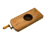 Lovely Smaller Sized Antique Magic Lantern Chromotrope